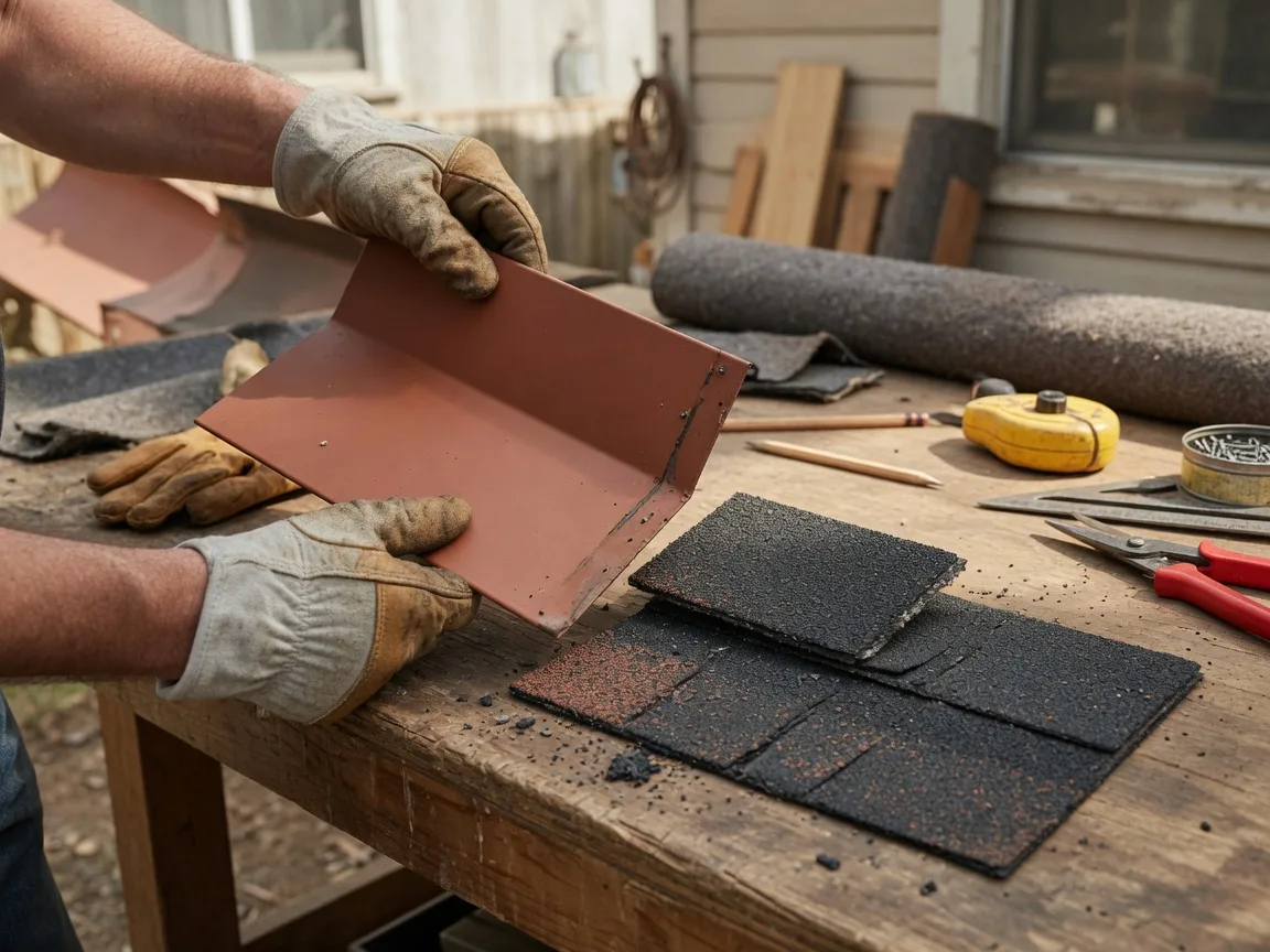 Roof Repair company in Fairfield, TX